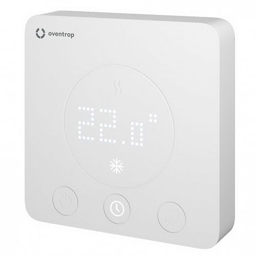 Комнатный термостат Oventrop ClimaCon F 210 230В (1155021)